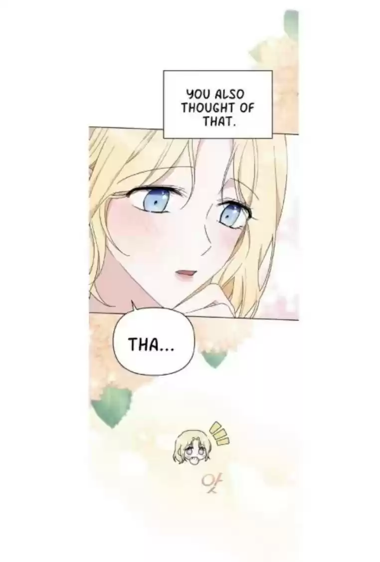 What It Means To Be You? Chapter 24