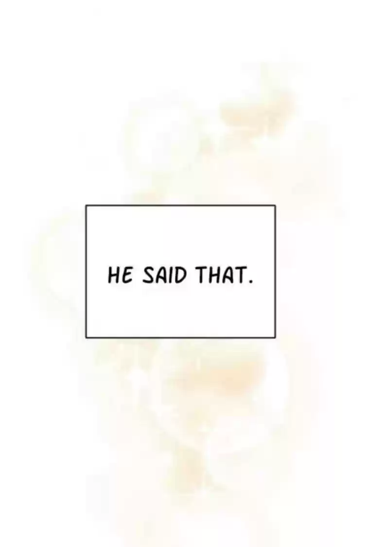 What It Means To Be You? Chapter 24