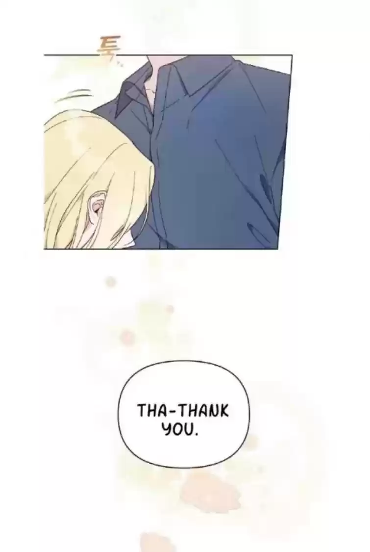 What It Means To Be You? Chapter 24