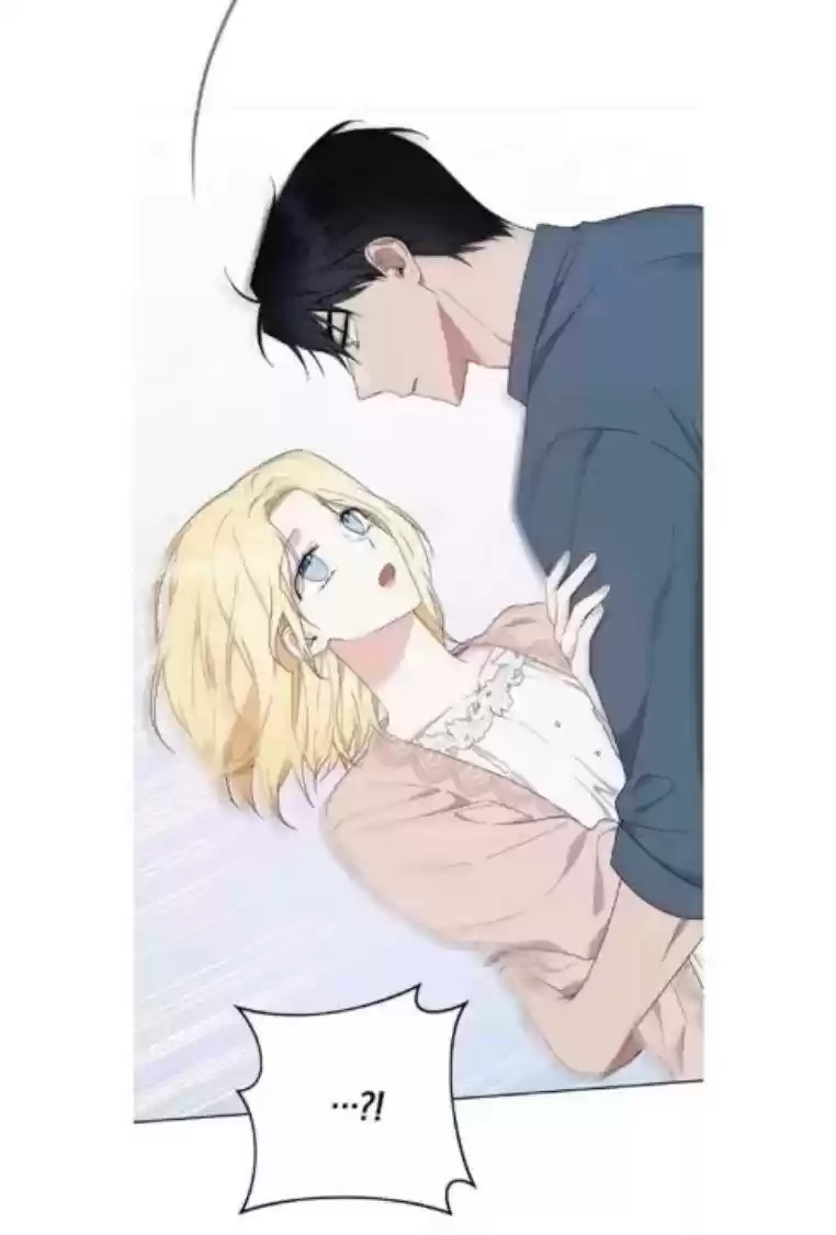 What It Means To Be You? Chapter 24