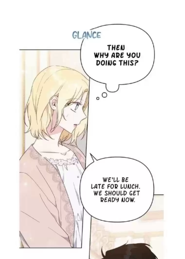 What It Means To Be You? Chapter 24