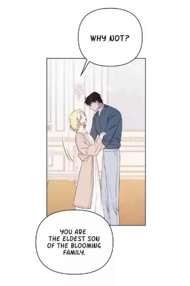 What It Means To Be You? Chapter 24