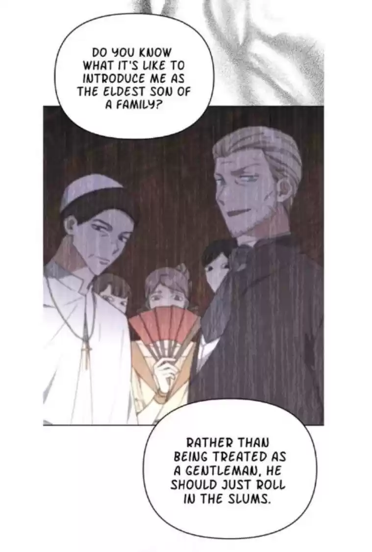 What It Means To Be You? Chapter 24