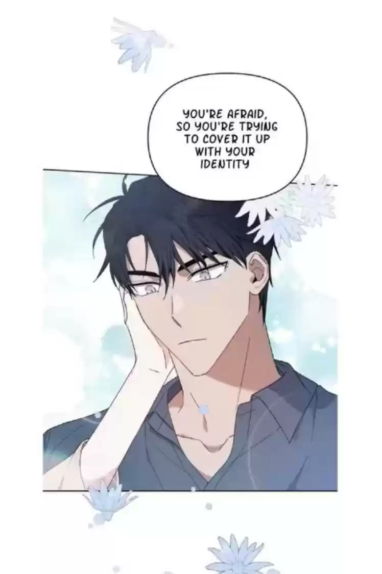 What It Means To Be You? Chapter 24