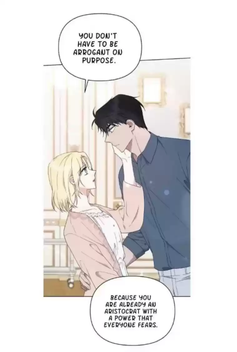 What It Means To Be You? Chapter 24