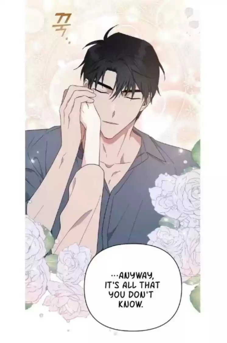 What It Means To Be You? Chapter 24