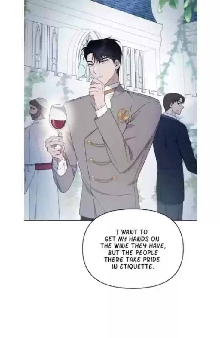 What It Means To Be You? Chapter 24