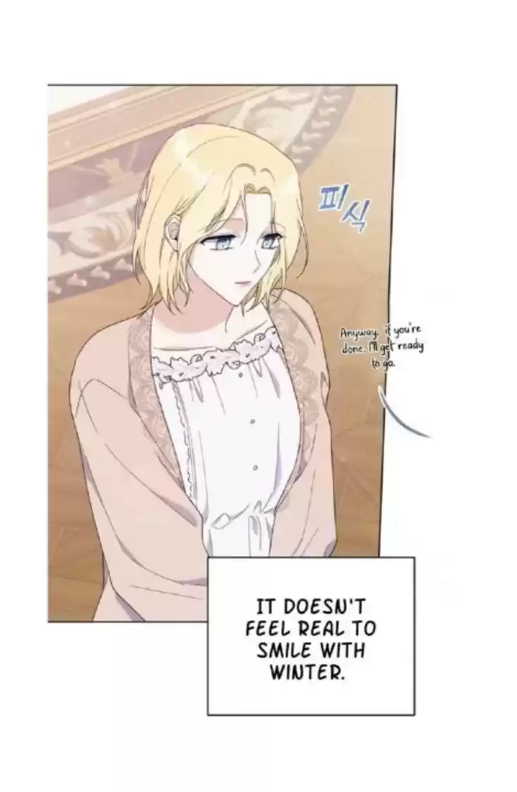 What It Means To Be You? Chapter 24