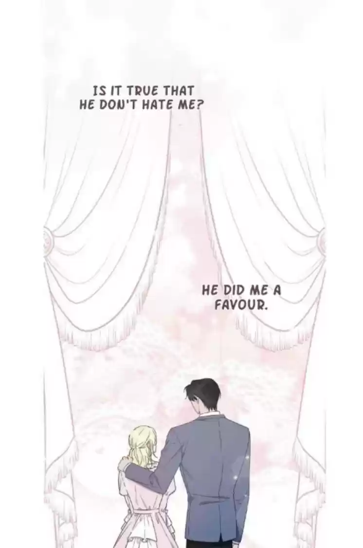 What It Means To Be You? Chapter 24