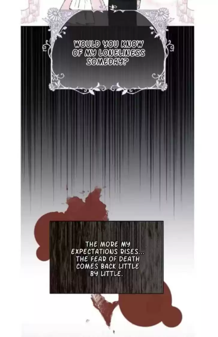 What It Means To Be You? Chapter 24