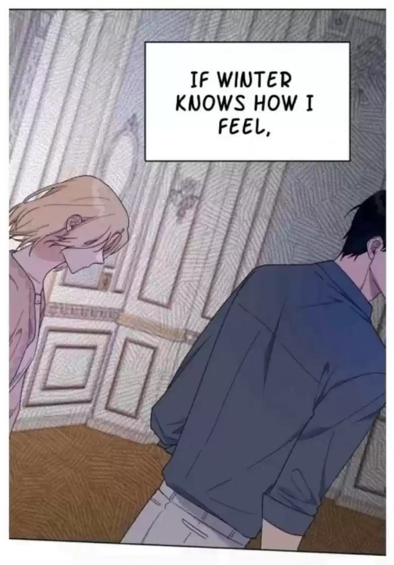 What It Means To Be You? Chapter 24