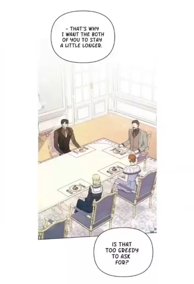 What It Means To Be You? Chapter 24