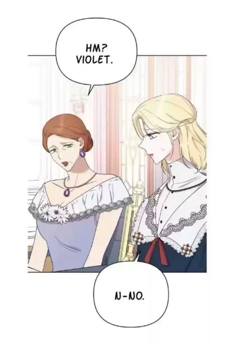 What It Means To Be You? Chapter 24