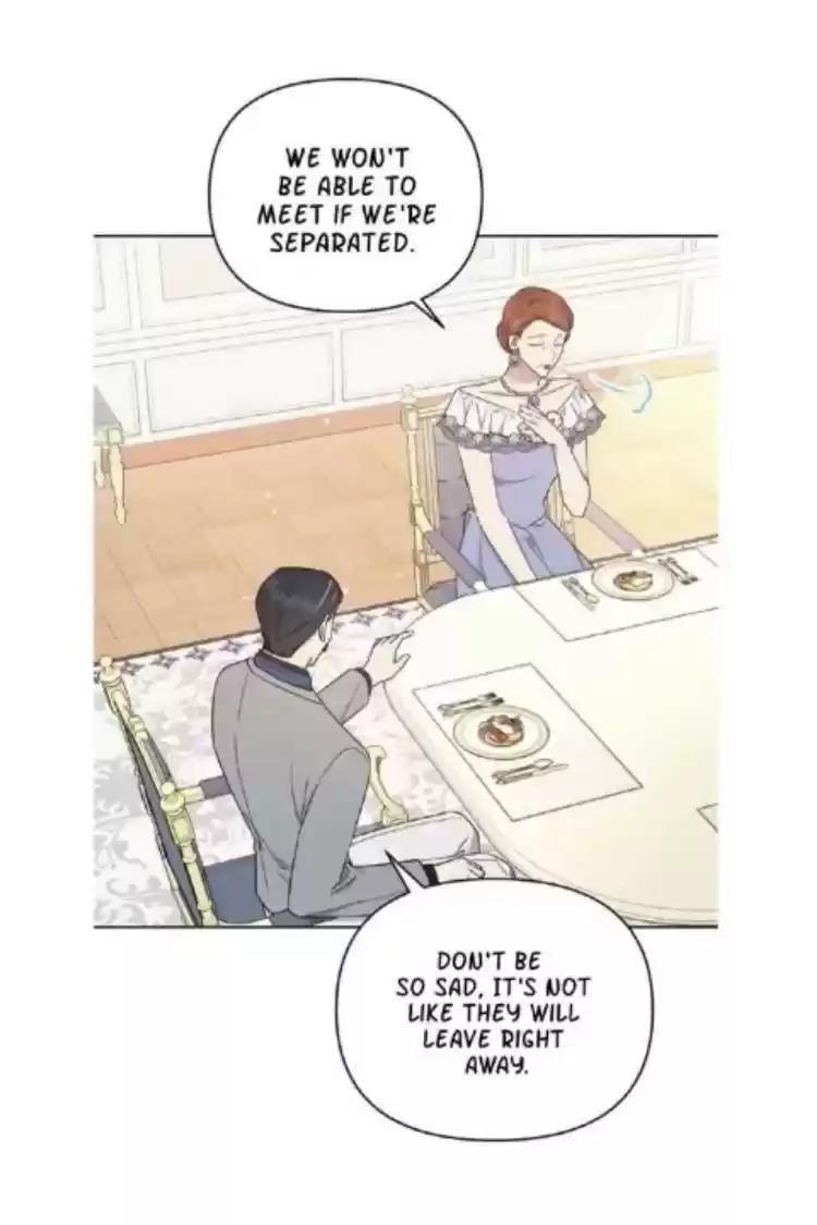 What It Means To Be You? Chapter 24