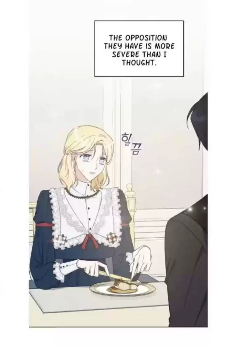 What It Means To Be You? Chapter 24