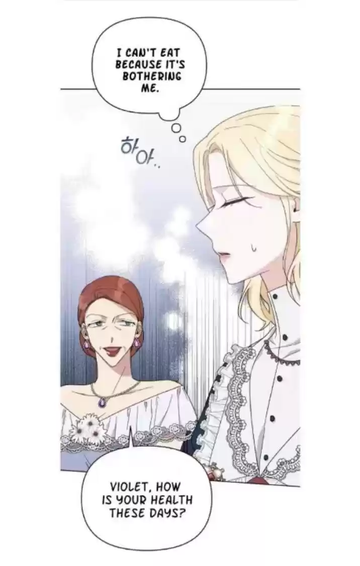 What It Means To Be You? Chapter 24