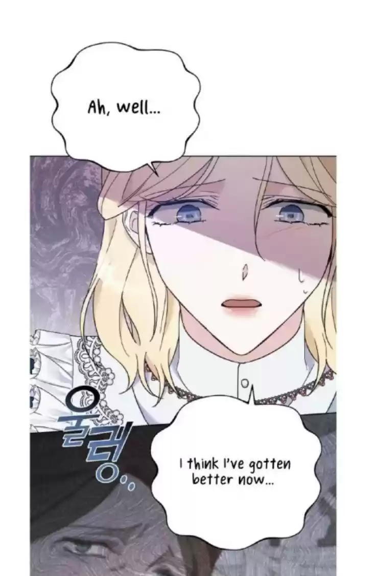 What It Means To Be You? Chapter 24