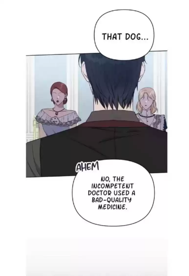 What It Means To Be You? Chapter 24