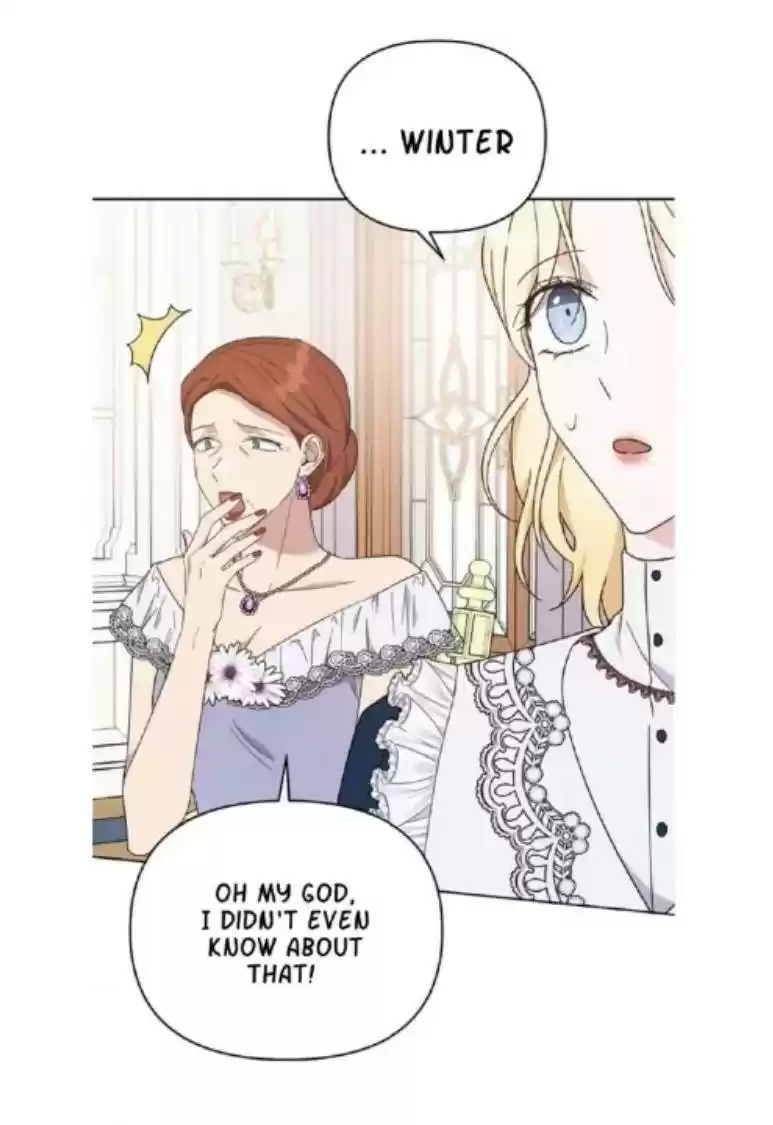 What It Means To Be You? Chapter 24