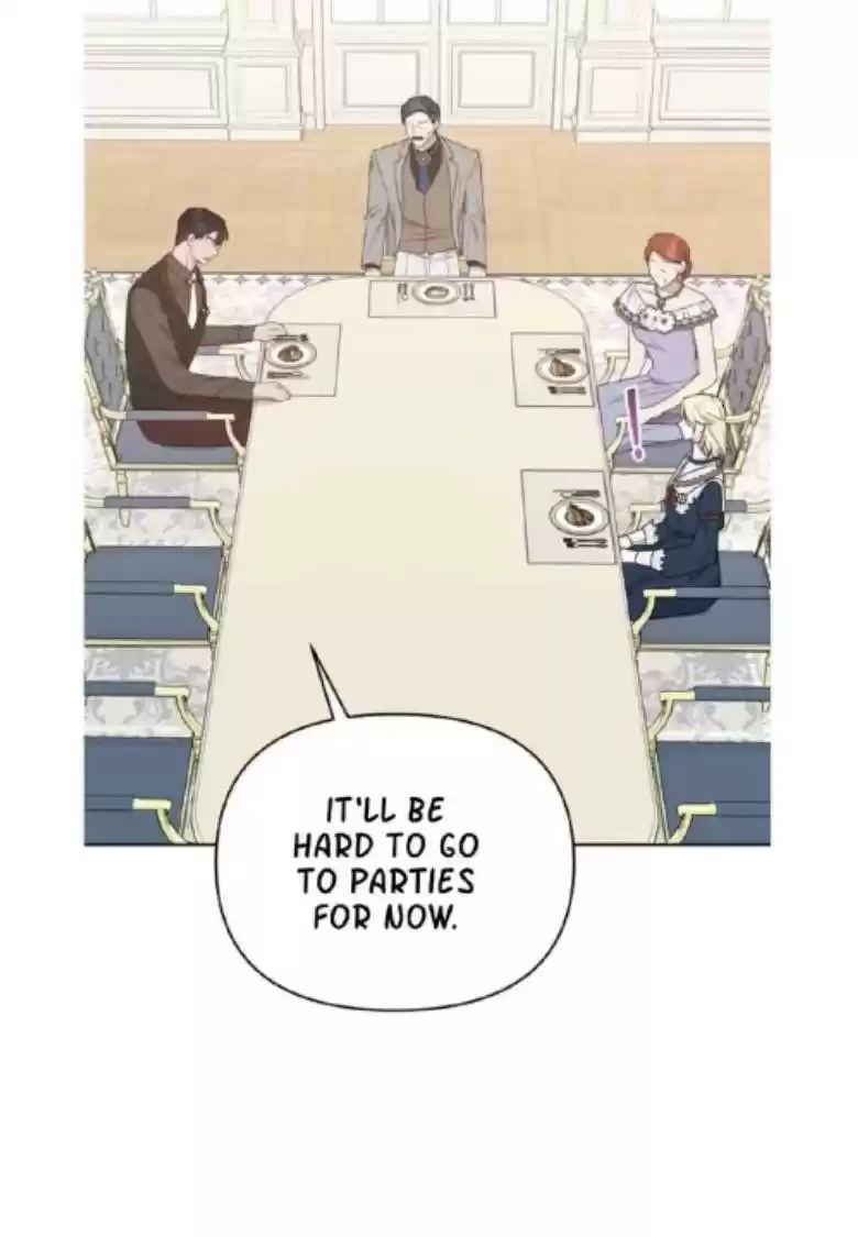 What It Means To Be You? Chapter 24