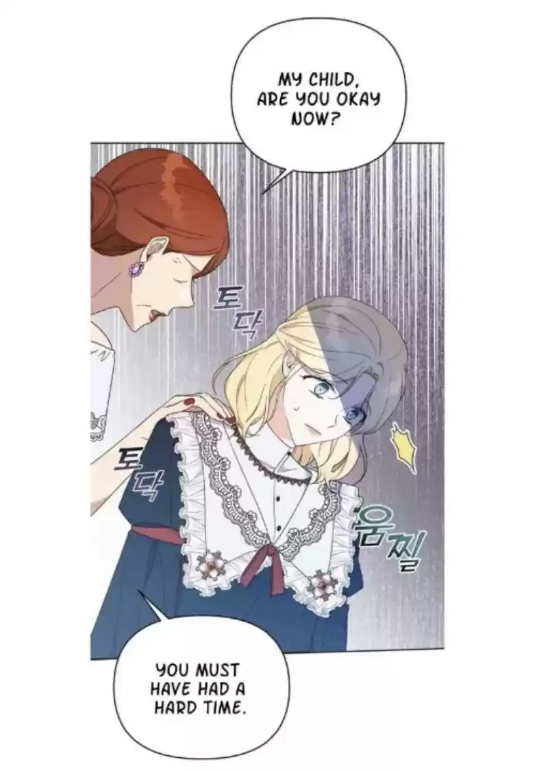 What It Means To Be You? Chapter 24