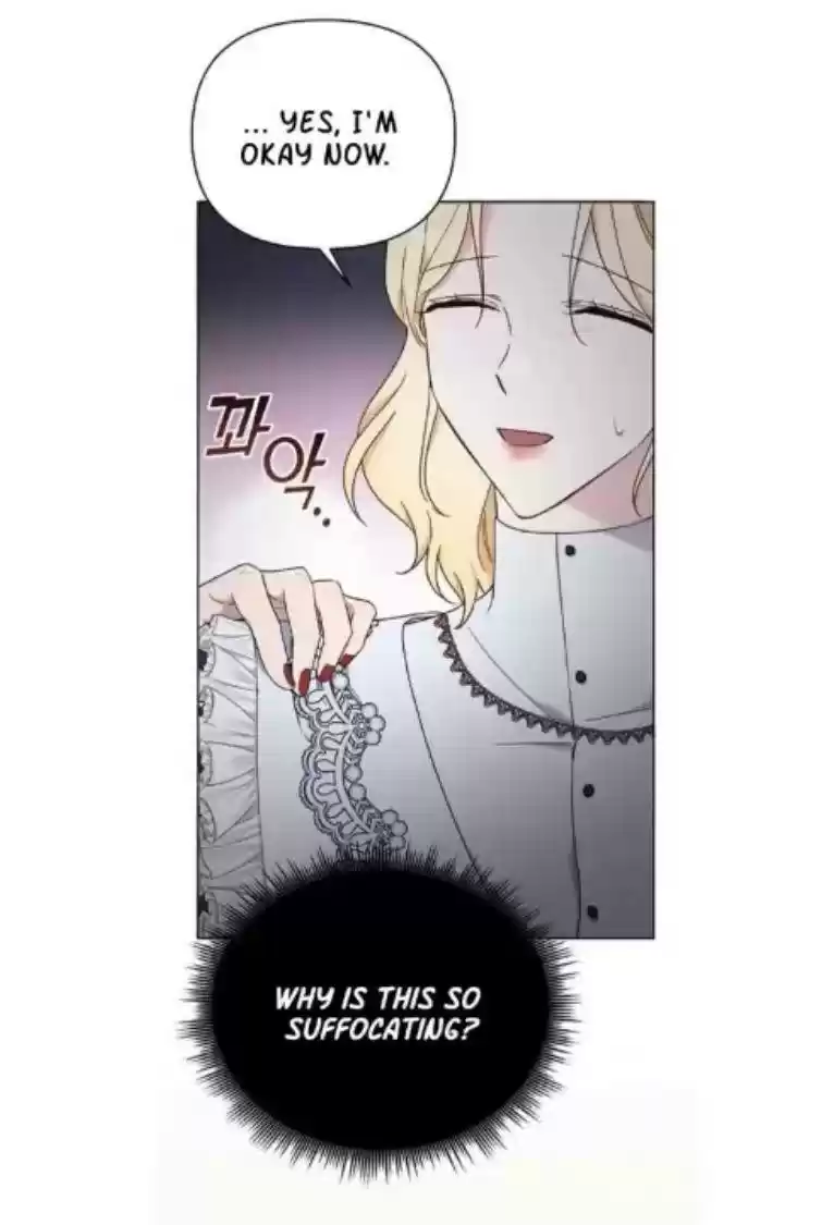 What It Means To Be You? Chapter 24