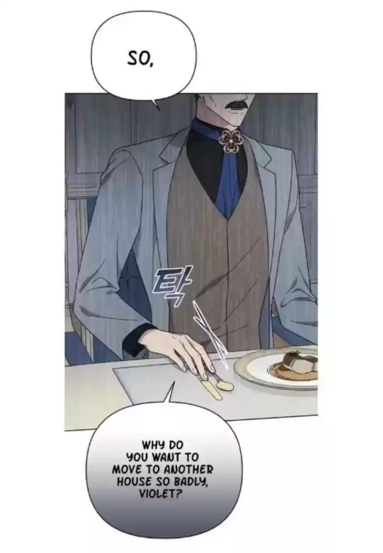 What It Means To Be You? Chapter 24