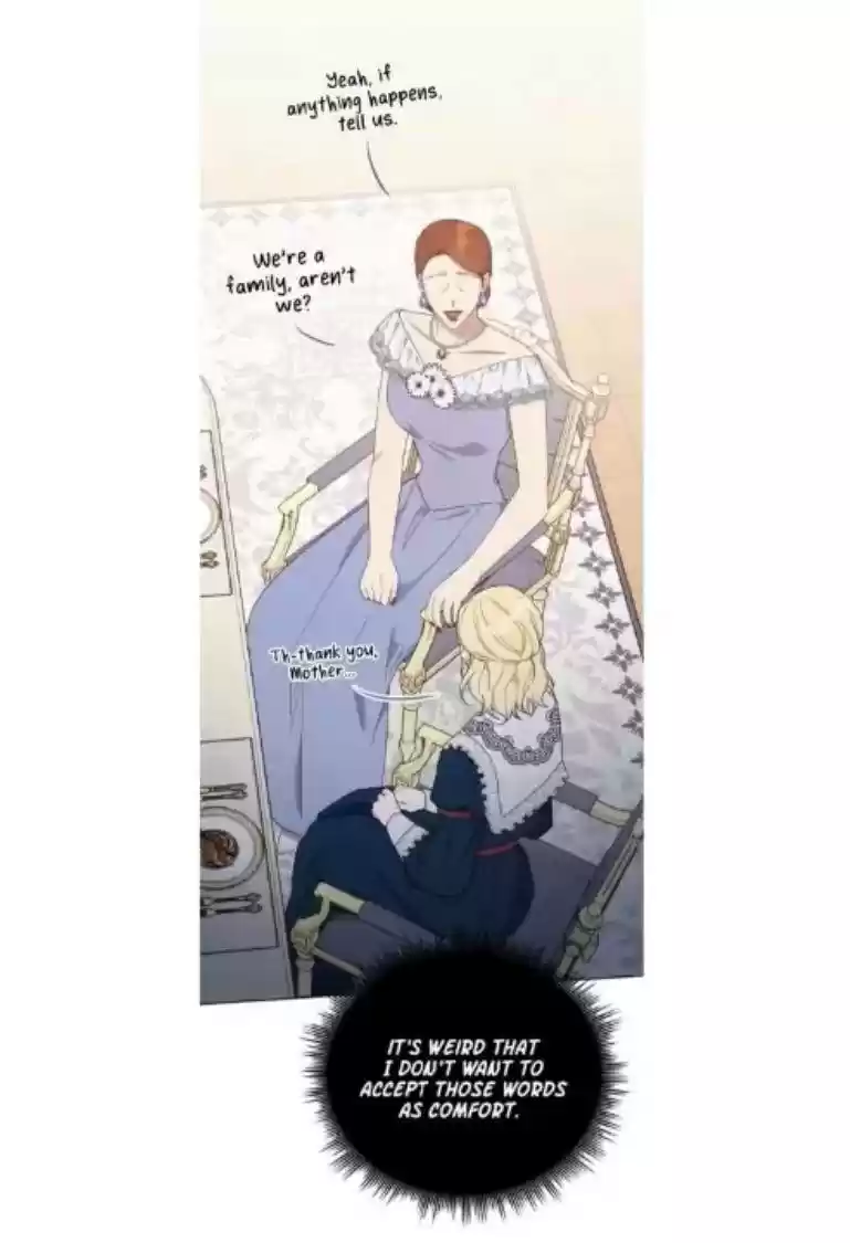 What It Means To Be You? Chapter 24