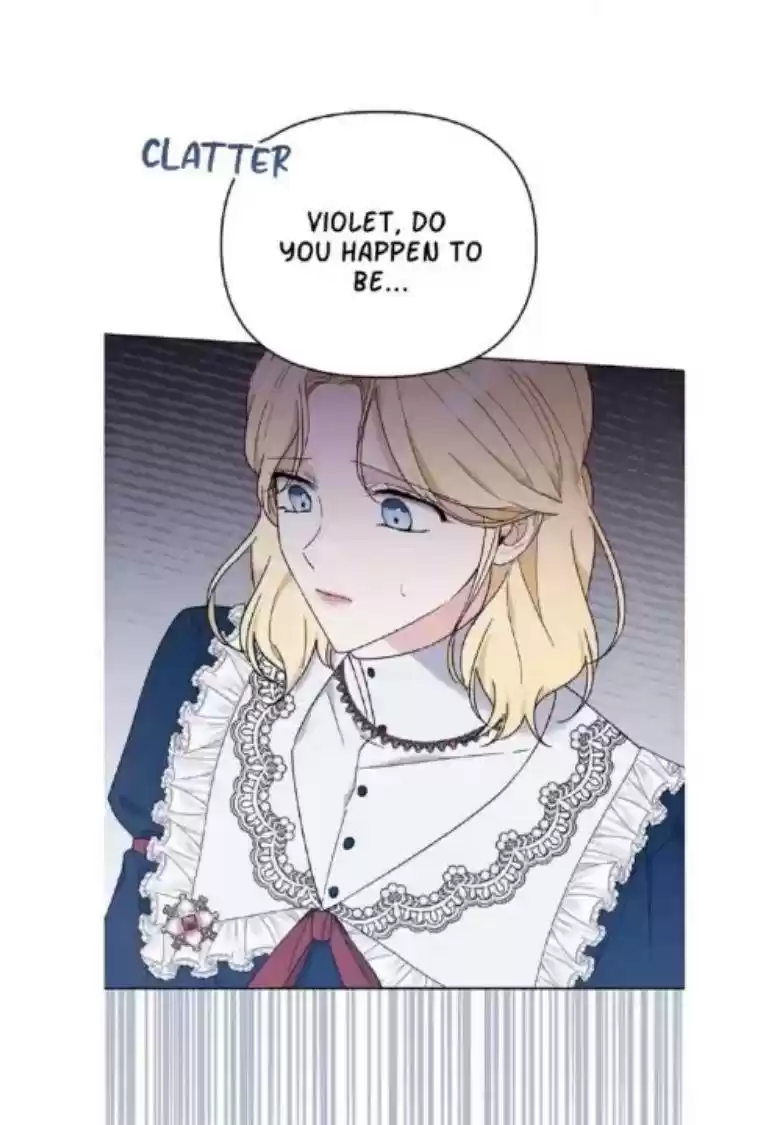 What It Means To Be You? Chapter 24