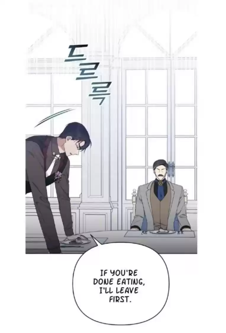 What It Means To Be You? Chapter 24