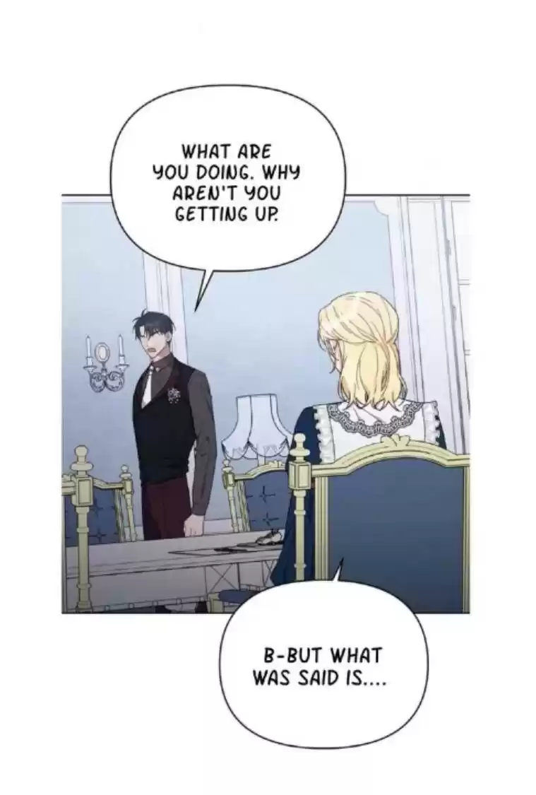 What It Means To Be You? Chapter 24