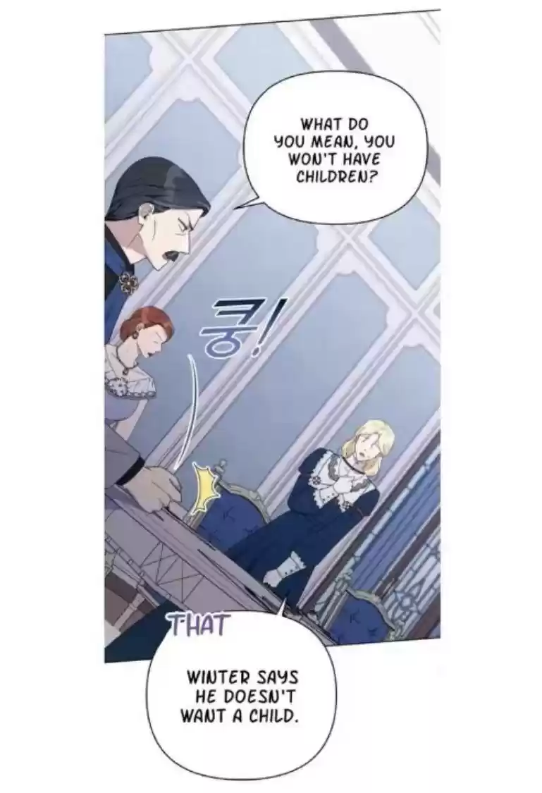 What It Means To Be You? Chapter 24