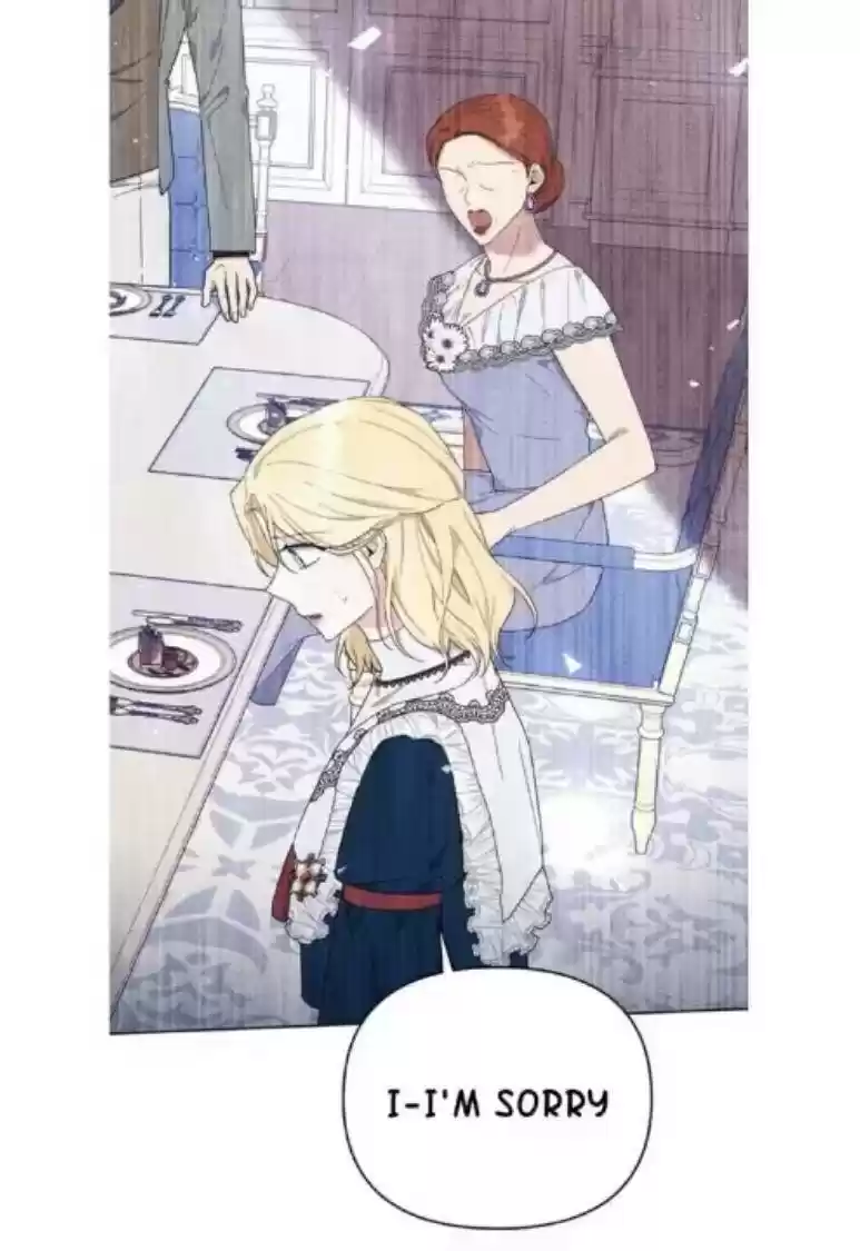 What It Means To Be You? Chapter 24