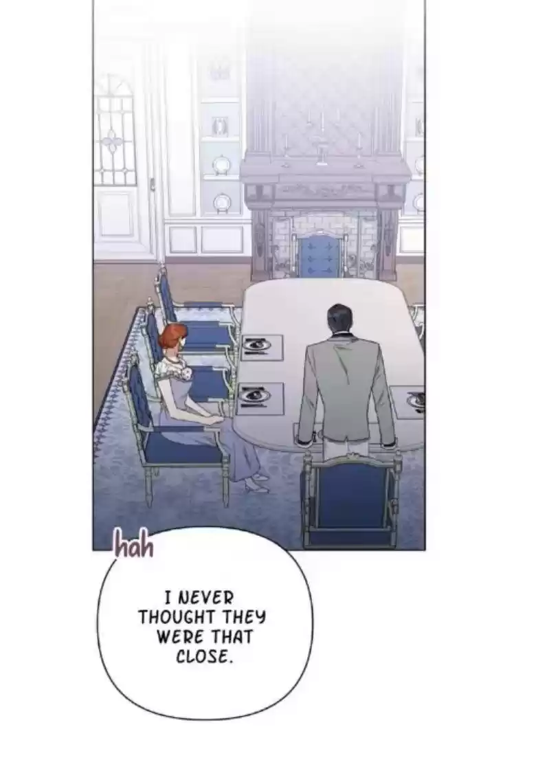 What It Means To Be You? Chapter 24