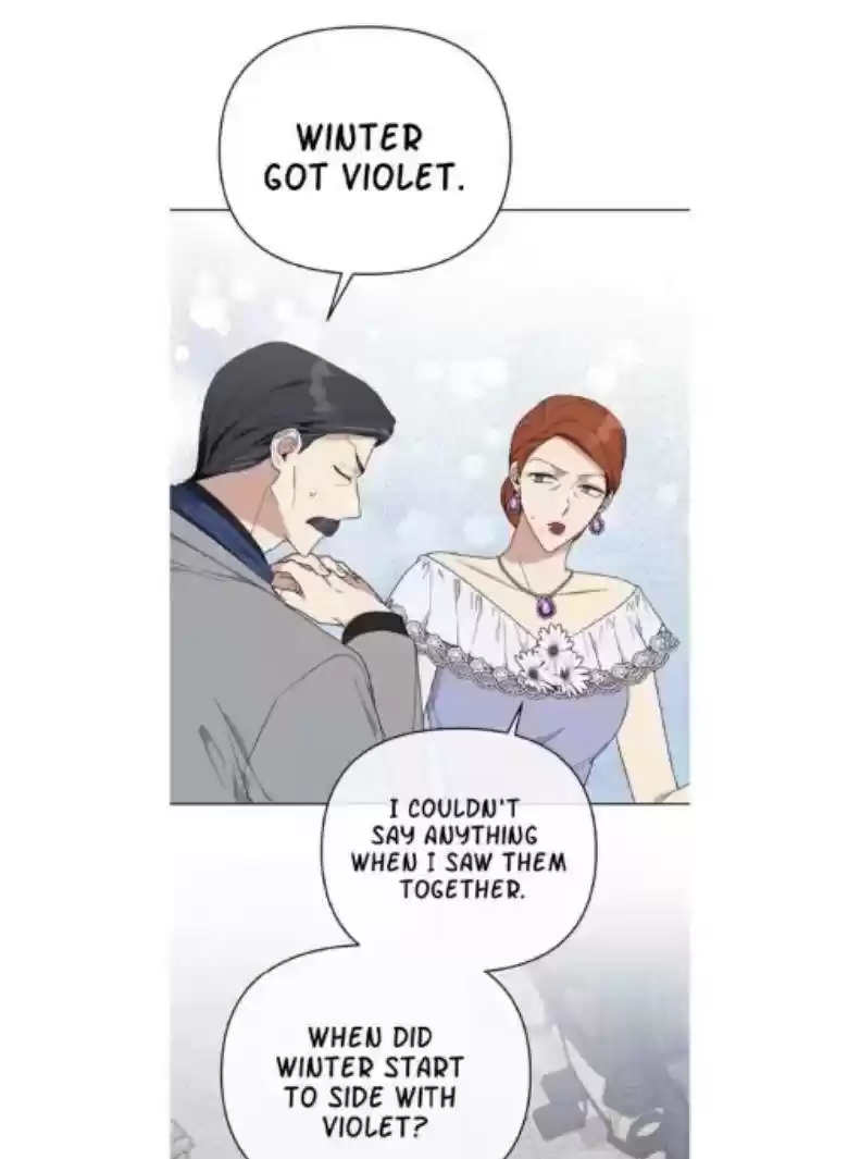 What It Means To Be You? Chapter 24