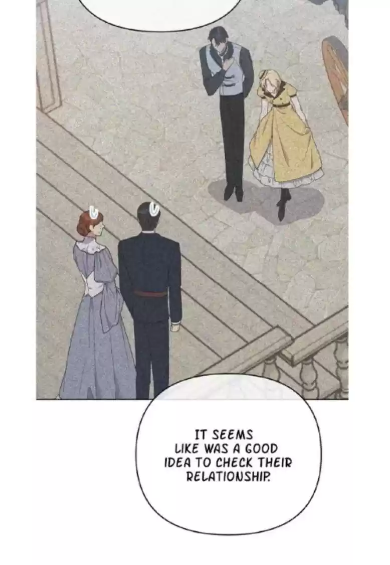 What It Means To Be You? Chapter 24