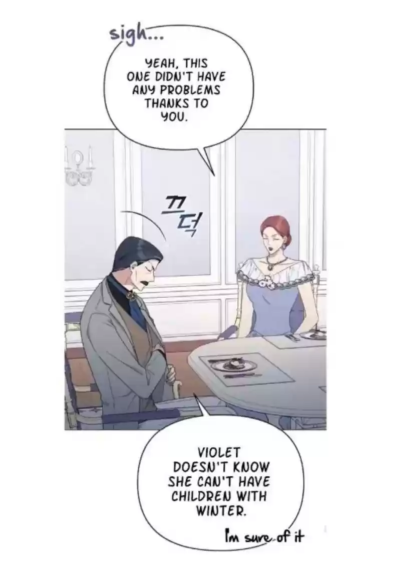 What It Means To Be You? Chapter 24