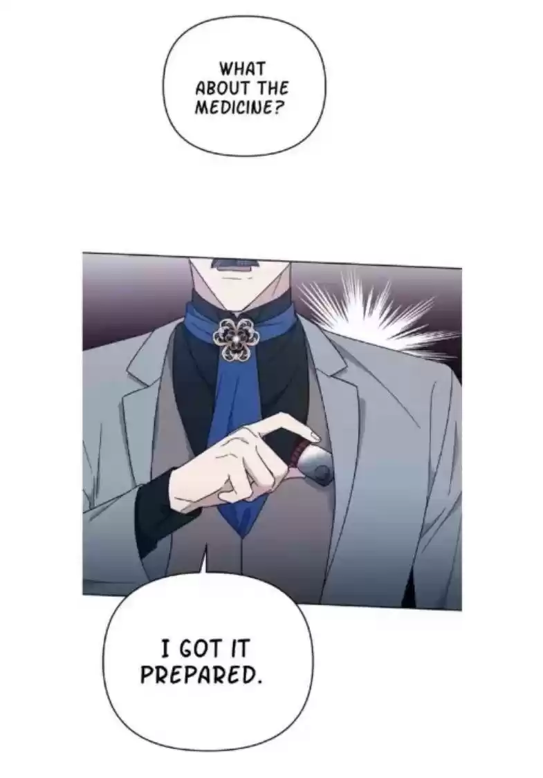 What It Means To Be You? Chapter 24