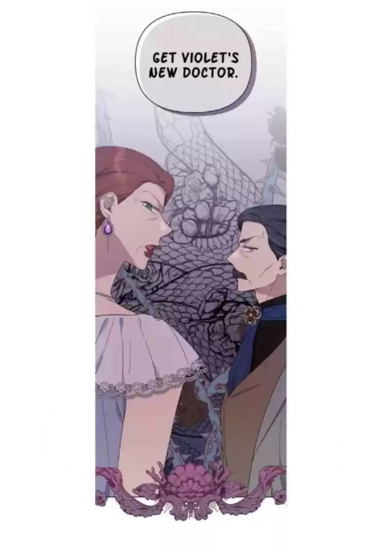 What It Means To Be You? Chapter 24