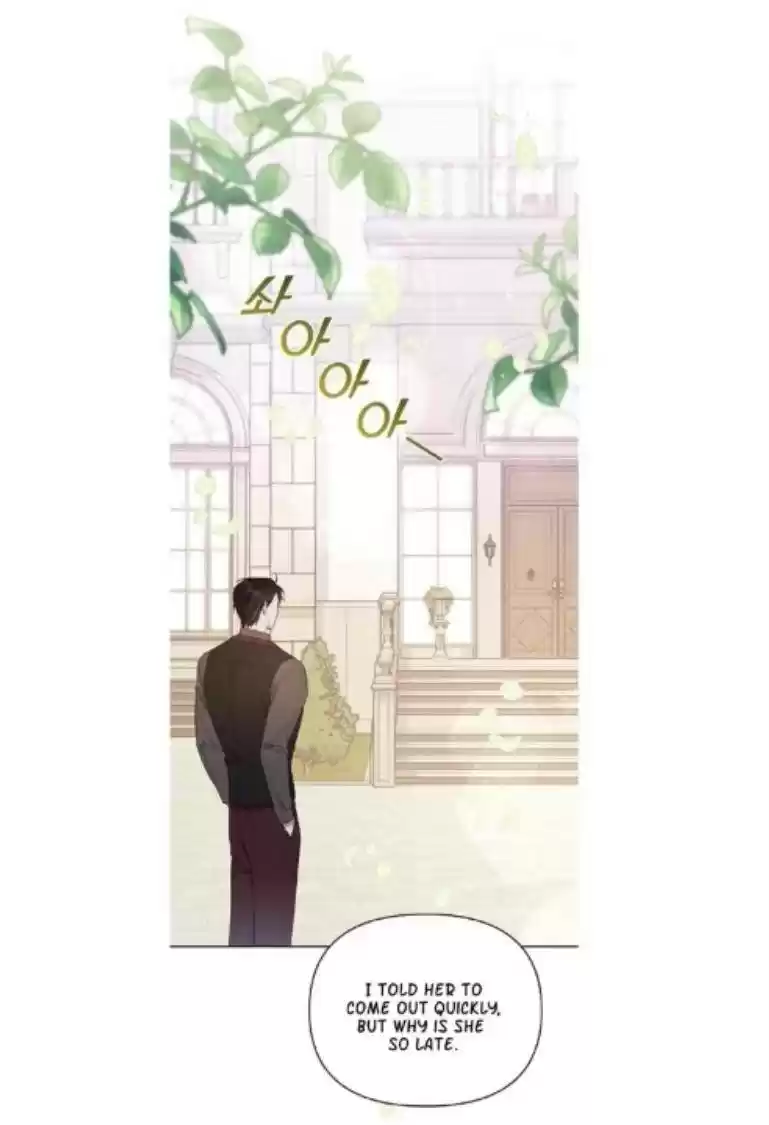 What It Means To Be You? Chapter 25