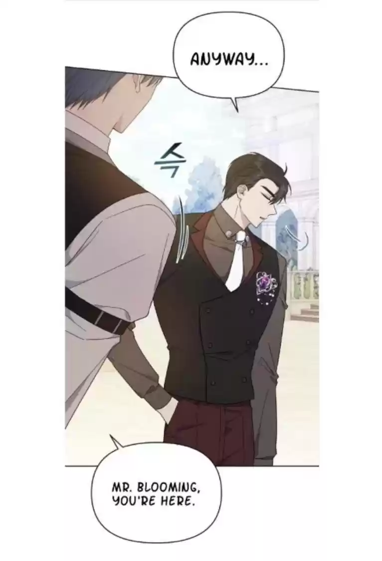 What It Means To Be You? Chapter 25