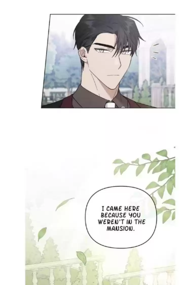 What It Means To Be You? Chapter 25