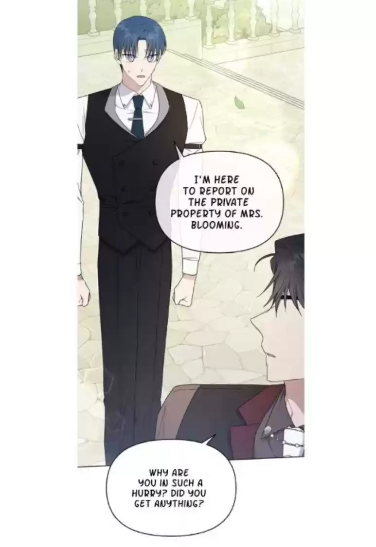 What It Means To Be You? Chapter 25