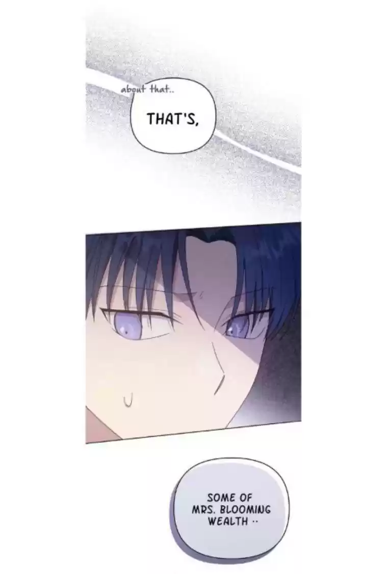 What It Means To Be You? Chapter 25