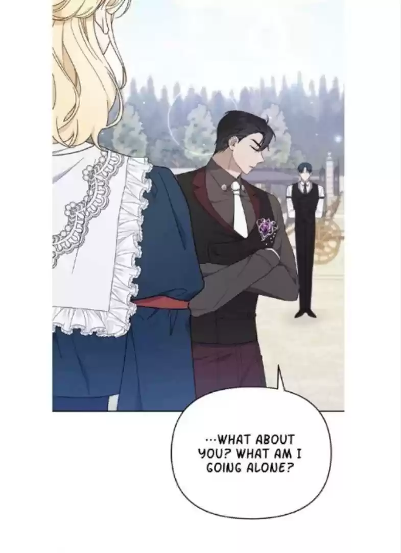 What It Means To Be You? Chapter 25