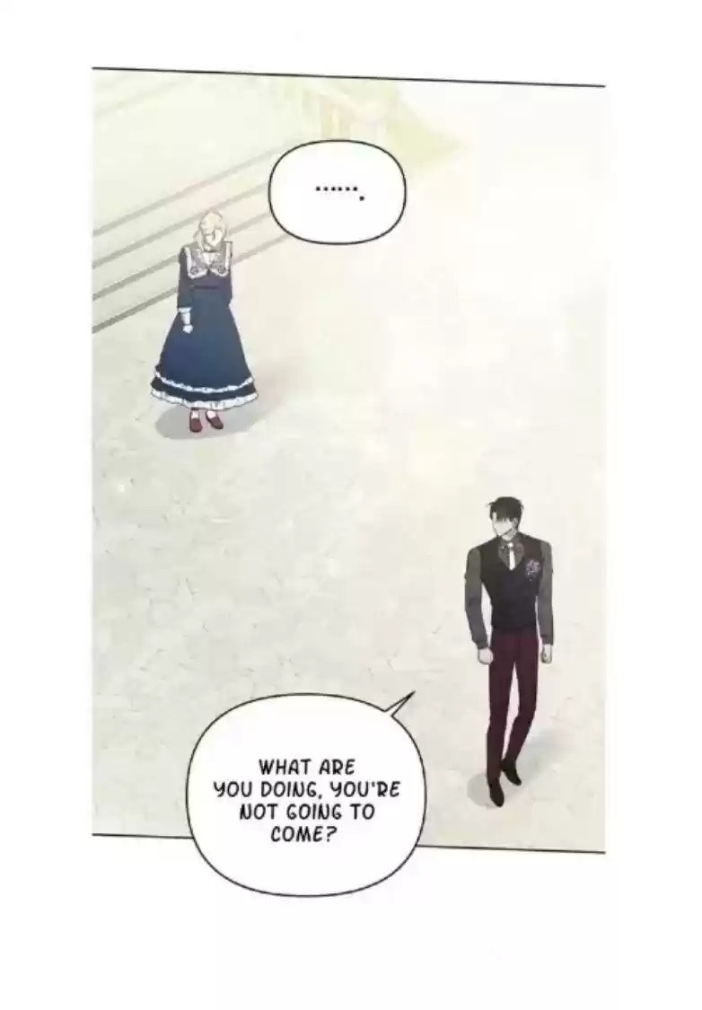 What It Means To Be You? Chapter 25