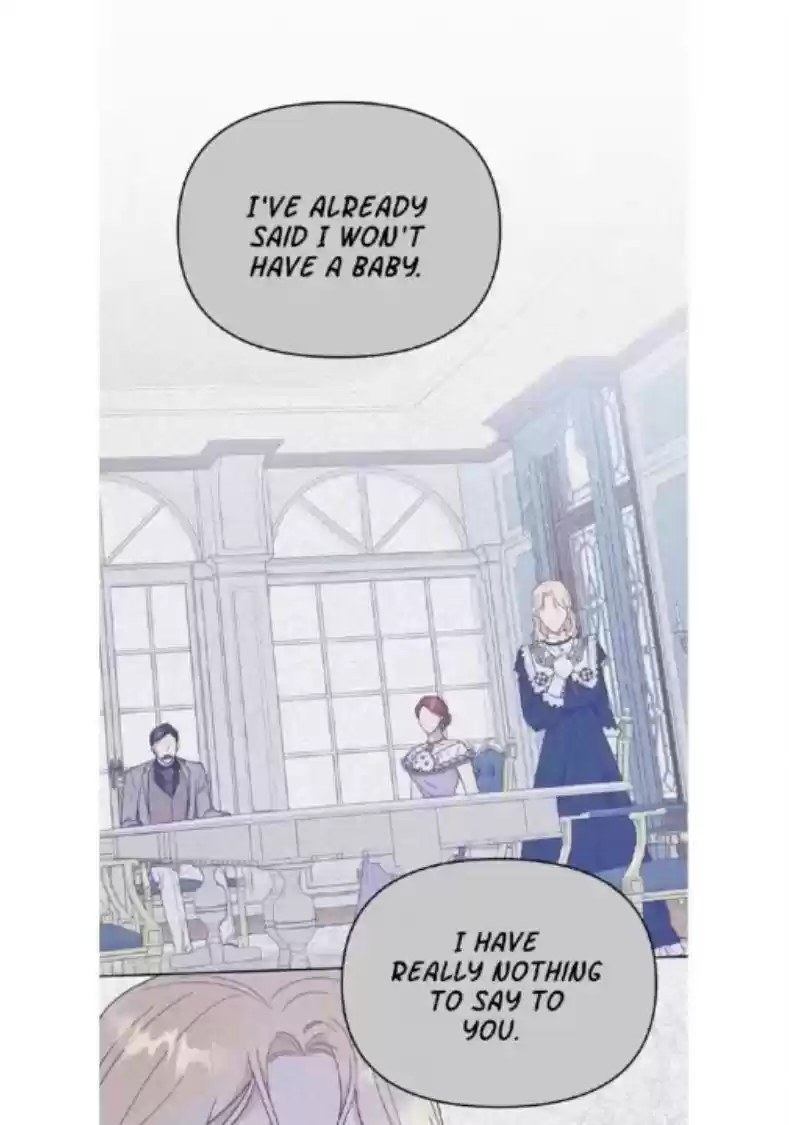 What It Means To Be You? Chapter 25