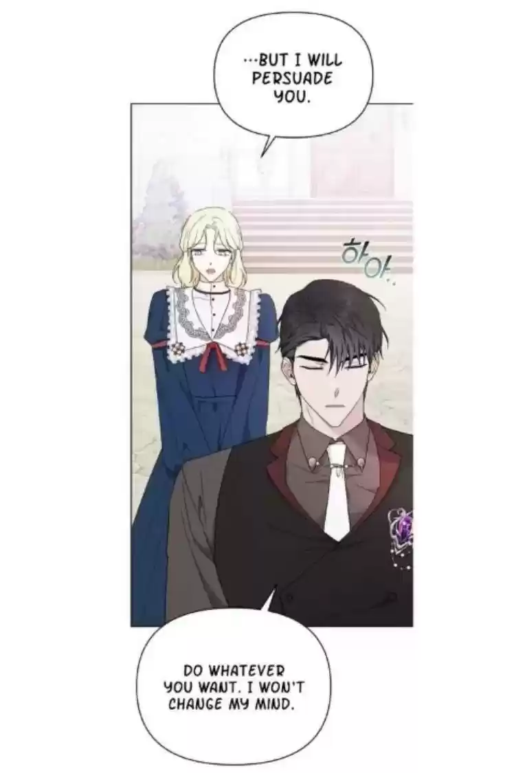 What It Means To Be You? Chapter 25