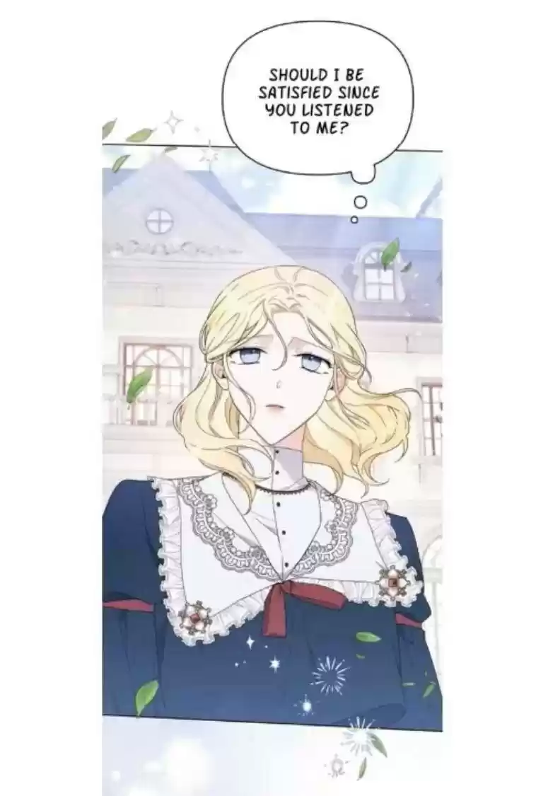 What It Means To Be You? Chapter 25