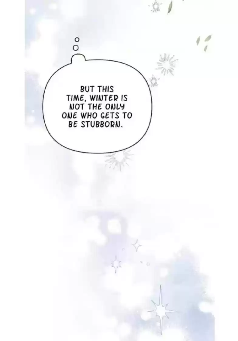 What It Means To Be You? Chapter 25